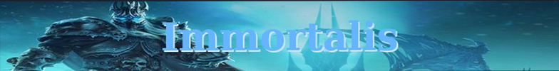 Immortalis