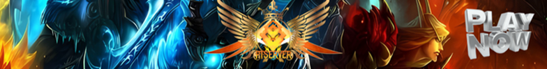 PTserver WotLK 3.3.5a x3 - x7