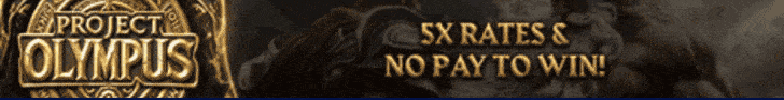 Project Olympus-Pantheon