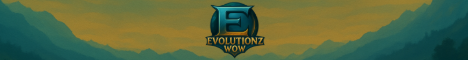 Evolutionz-WoW