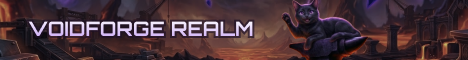VoidForge Realm | 3.3.5a WotLK